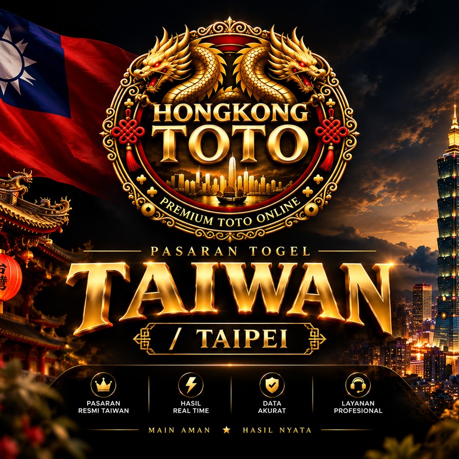 Bocoran Taiwan 10 Oktober 2026 — data taiwan 2026 data taiwan s4donline